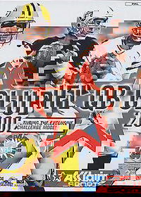 Profile picture of NFL QB Club 2002 Profile picture of NFL QB Club 2002