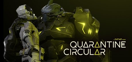 Image of Quarantine Circular