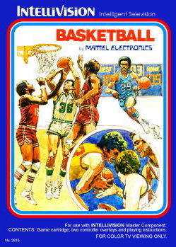 Profile picture of Basketball