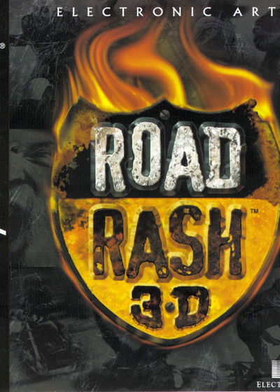 Profile picture of Road Rash 3D
