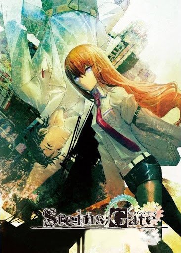 Image of Steins;Gate