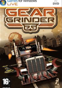 Profile picture of Gear Grinder