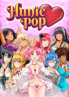 Profile picture of HuniePop