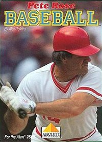 Profile picture of Pete Rose Baseball
