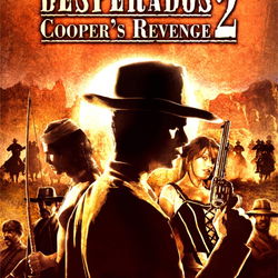 Image of Desperados 2: Cooper's Revenge Image of Desperados 2: Cooper's Revenge