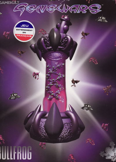 Profile picture of Genewars