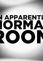 Profile picture of An Apparently Normal Room