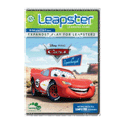 Image of Cars Supercharged