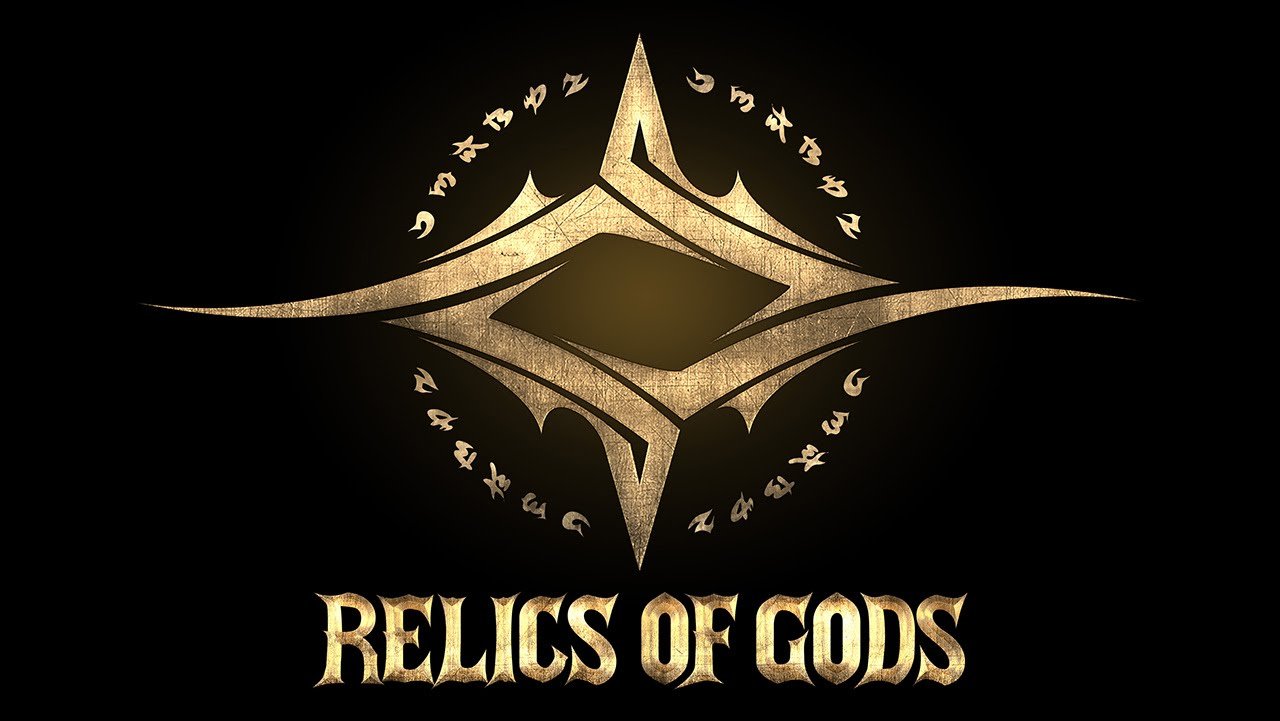 Image of Relics of Gods