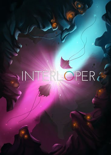 Image of Interloper