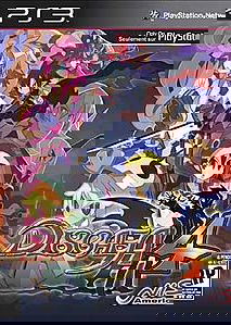 Profile picture of Disgaea 4: A Promise Unforgotten