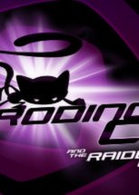 Profile picture of Schrödinger's Cat and the Raiders of the Lost Quark