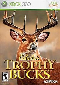 Profile picture of Cabela's Trophy Bucks