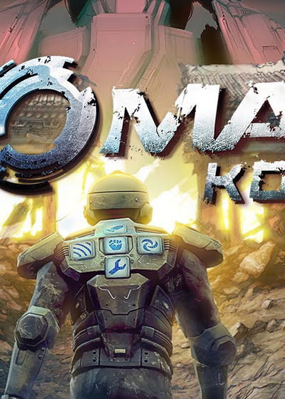 Profile picture of Anomaly Korea