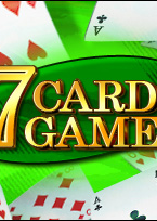Profile picture of 7 Card Games Profile picture of 7 Card Games