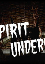 Profile picture of The Spirit Underneath