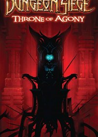 Profile picture of Dungeon Siege: Throne of Agony