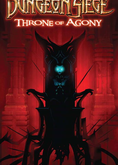 Profile picture of Dungeon Siege: Throne of Agony Profile picture of Dungeon Siege: Throne of Agony