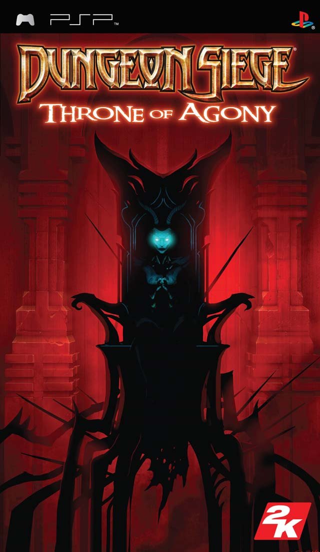 Image of Dungeon Siege: Throne of Agony