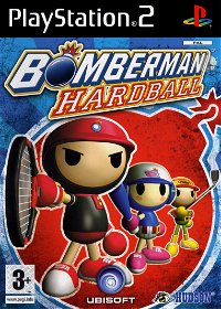 Profile picture of Bomberman Hardball