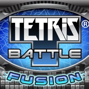 Image of Tetris Battle Fusion