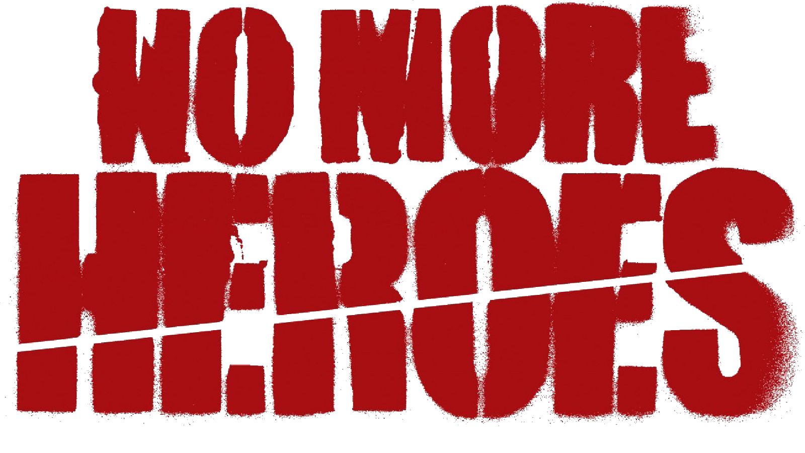 Image of No More Heroes (Tentative Title)
