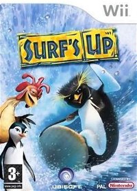 Profile picture of Surf's Up
