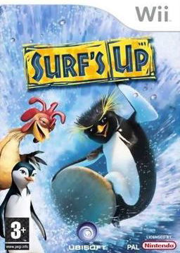 Profile picture of Surf's Up Profile picture of Surf's Up