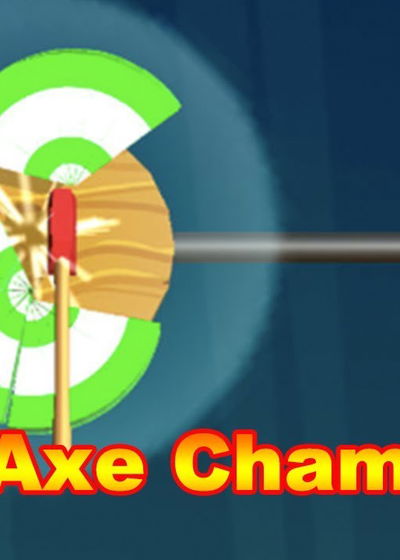 Profile picture of Axe Champ