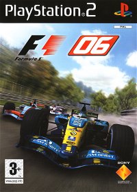 Profile picture of Formula One 06