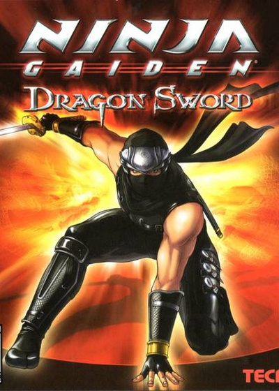 Profile picture of Ninja Gaiden: Dragon Sword Profile picture of Ninja Gaiden: Dragon Sword