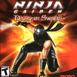 Image of Ninja Gaiden: Dragon Sword