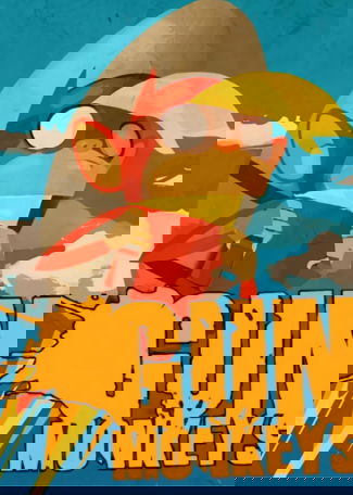 Profile picture of Gun Monkeys