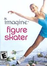 Profile picture of Imagine: Figure Skater