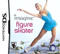Image of Imagine: Figure Skater