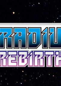 Profile picture of Gradius ReBirth