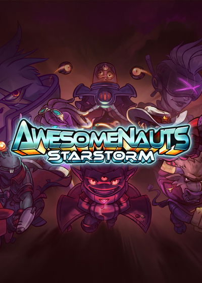 Profile picture of Awesomenauts Starstorm