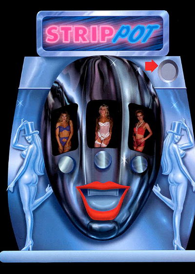 Profile picture of Strip Pot