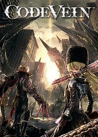 Profile picture of Code Vein