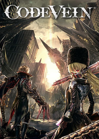 Profile picture of Code Vein Profile picture of Code Vein