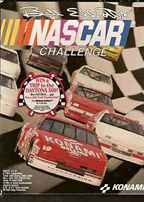 Profile picture of Bill Elliott's NASCAR Challenge