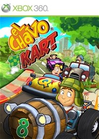 Profile picture of El Chavo Kart
