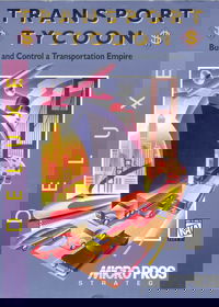 Profile picture of Transport Tycoon Deluxe