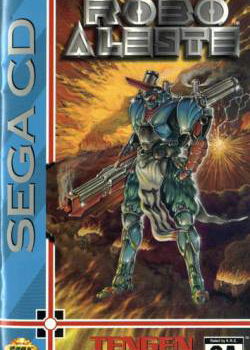 Profile picture of Robo Aleste