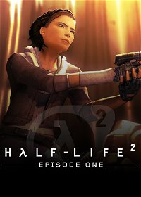 Profile picture of Half-Life 2: Episode One