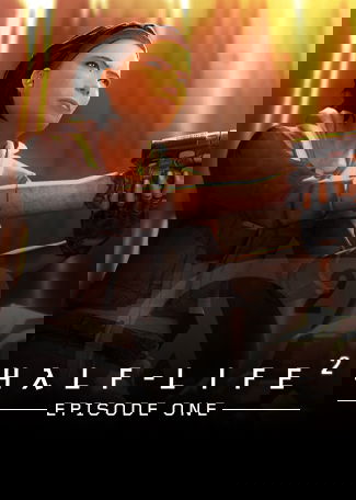 Profile picture of Half-Life 2: Episode One