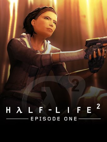 Image of Half-Life 2: Episode One