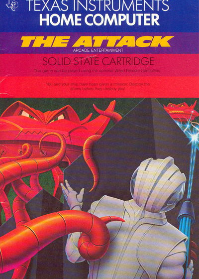 Profile picture of The Attack Profile picture of The Attack