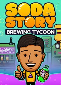 Profile picture of Soda Story - Brewing Tycoon