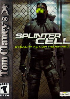 Profile picture of Tom Clancy's Splinter Cell